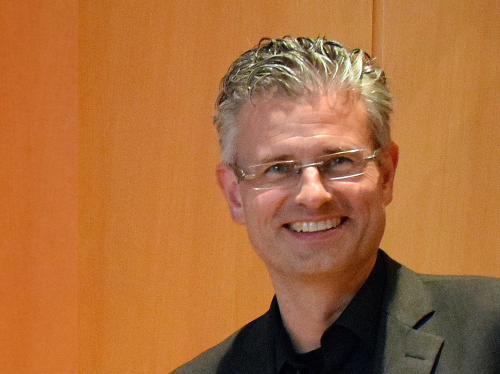 Henning Klingen / Kathpress