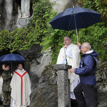 Lourdes 2015