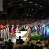 Soldatenwallfahrt nach Lourdes im Mai 2012