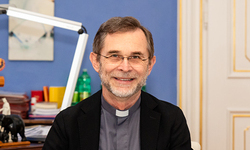 Papst ernennt Josef Grünwidl zum Wiener Erzbischof