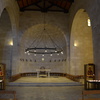 Brotvermehrungskirche in  Tadgha