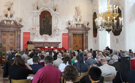 Ökumenische Sommerakademie