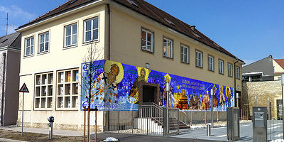 Diözese Eisenstadt / Heinz Ebner