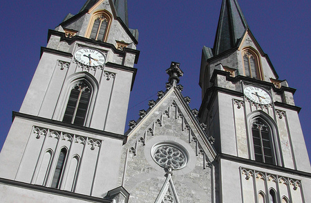 Stift Admont