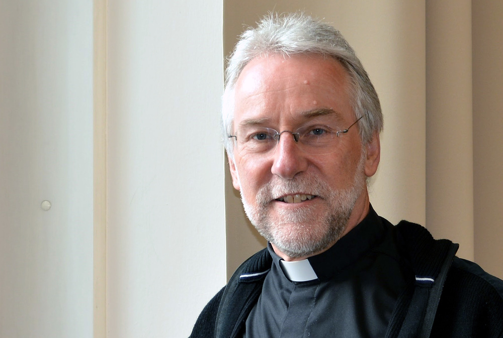 Pressestelle der Diözese Gurk-Klagenfurt / Vincenc Gotthardt