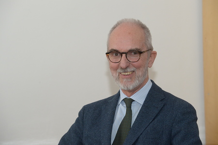 Alfons M. Kloss