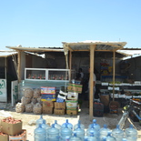 Zaatari-Camp/Jordanien 