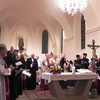 Ök. Gottesdienst am 23. Jänner 2013 in St. Georg/Kagran (Wien)