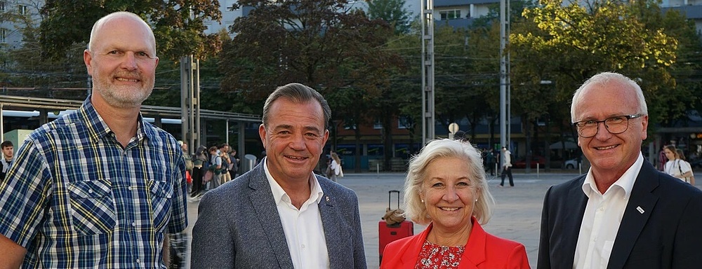 Caritas Salzburg