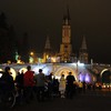 Soldatenwallfahrt nach Lourdes im Mai 2012