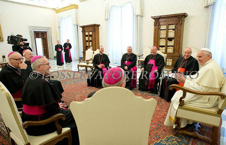 L'Osservatore Romano