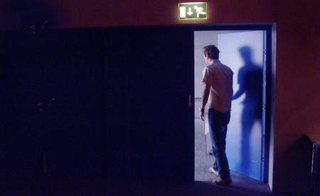 Notausgang / Emergency Exit