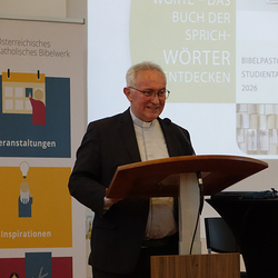 Bibelpastorale Studientagung 2026