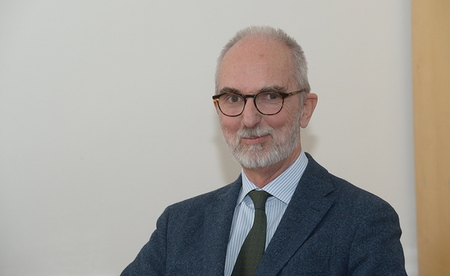 Alfons M. Kloss