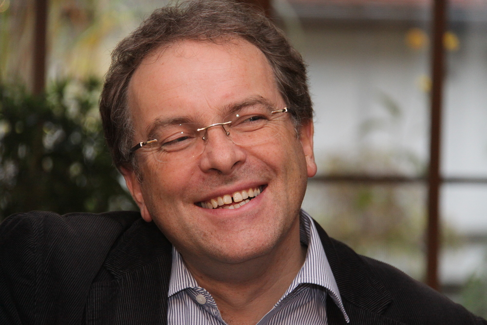 Prof. Ulrich Winkler / Universität Salzburg