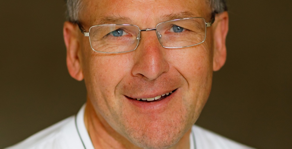 Ordensmann Knapp: Gespräche mit areligiösen Menschen sehr kostbar