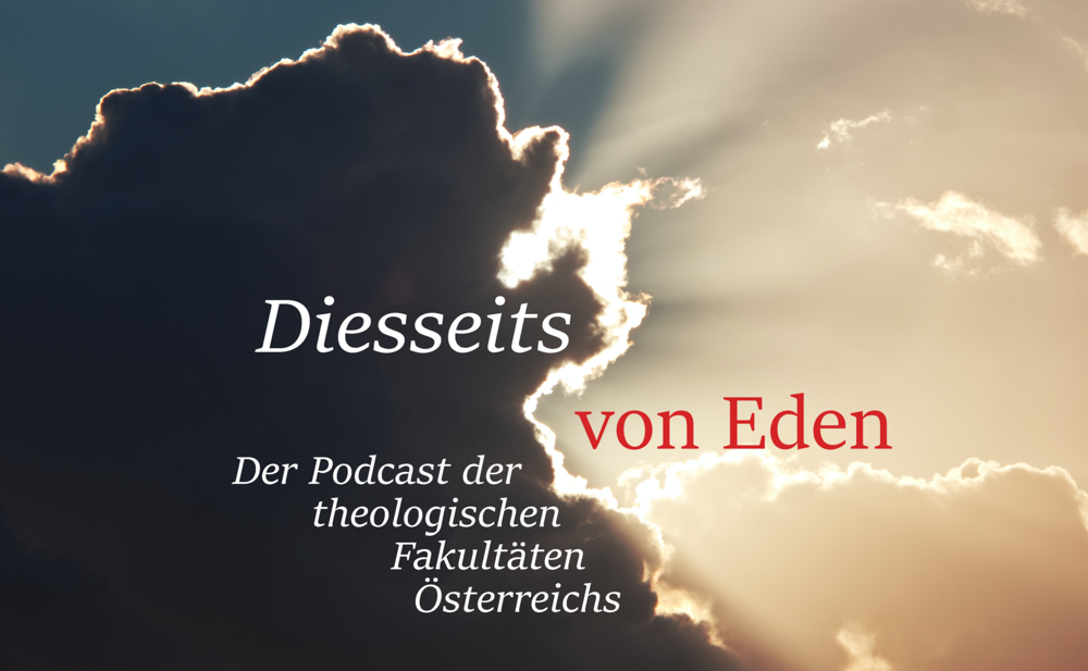 Theo-Podcast 'Diesseits von Eden' / Photo by Amelie & Niklas Ohlrogge on Unsplash Theo-Podcast 'Diesseits von Eden'