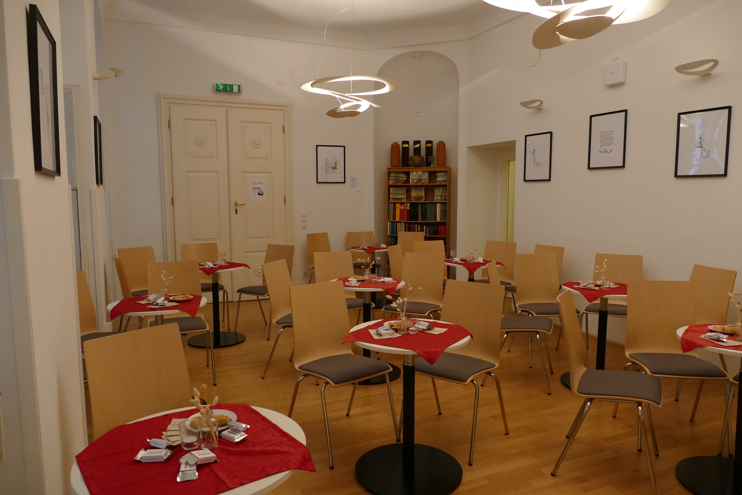 Katholisches Bibelwerk / Tessa Harries