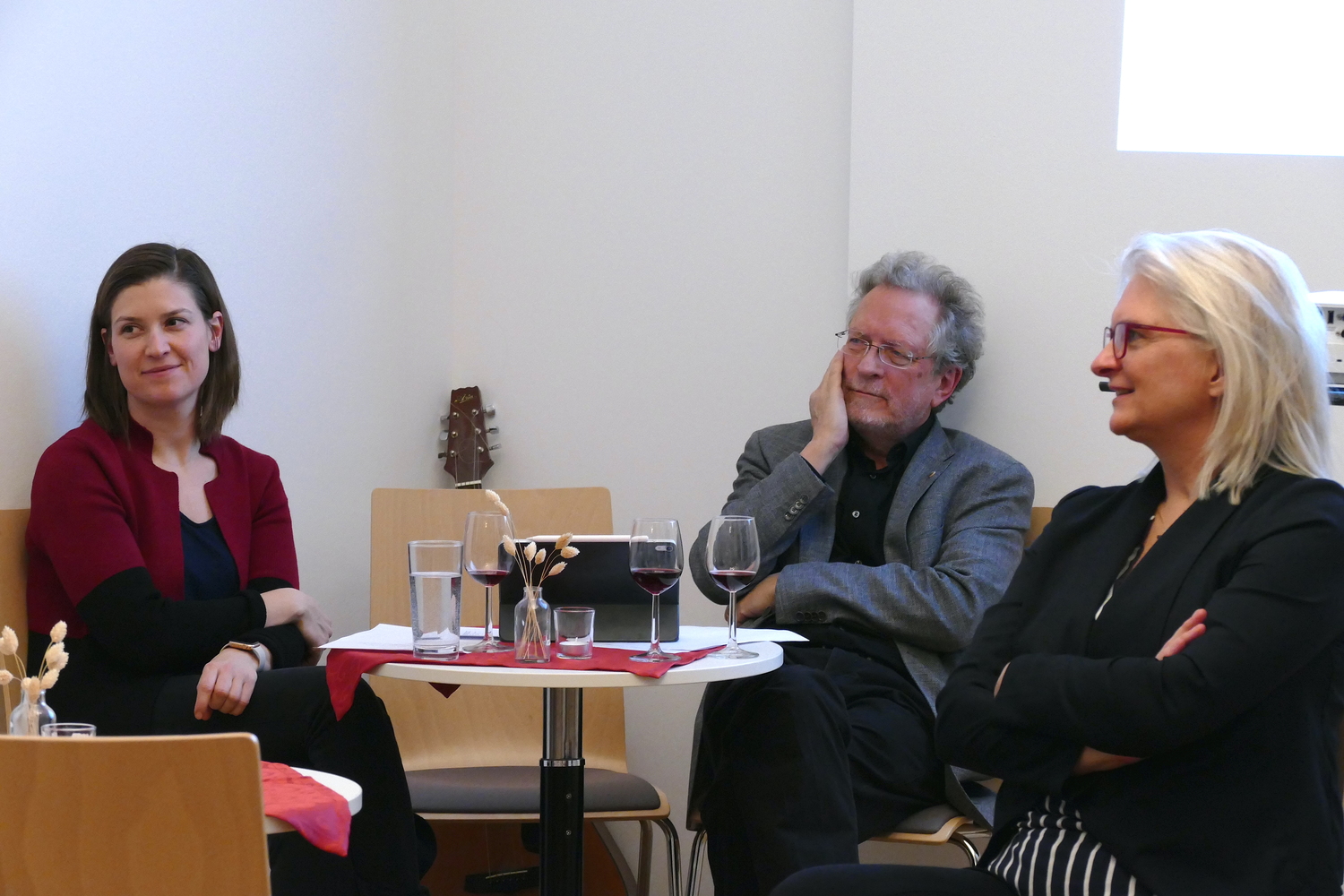 Katholisches Bibelwerk / Lea Gremm