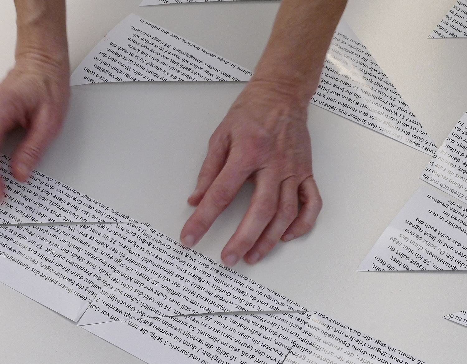 Katholisches Bibelwerk / Lea Gremm