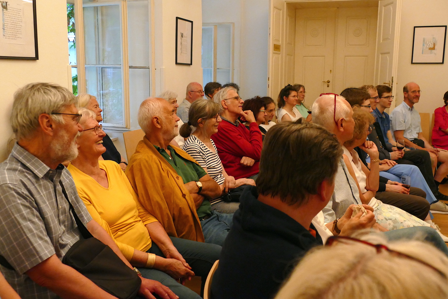 Katholisches Bibelwerk / Lea Gremm