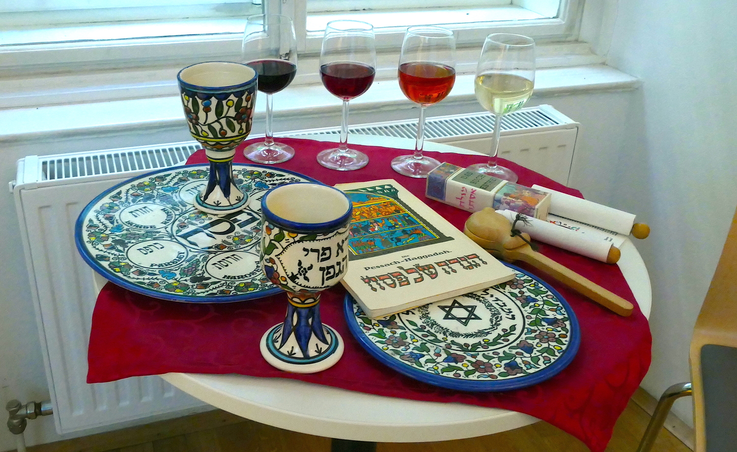 Katholisches Bibelwerk / Lea Gremm