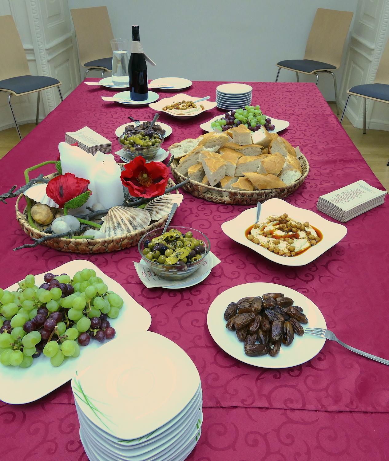 Katholisches Bibelwerk / Lea Gremm