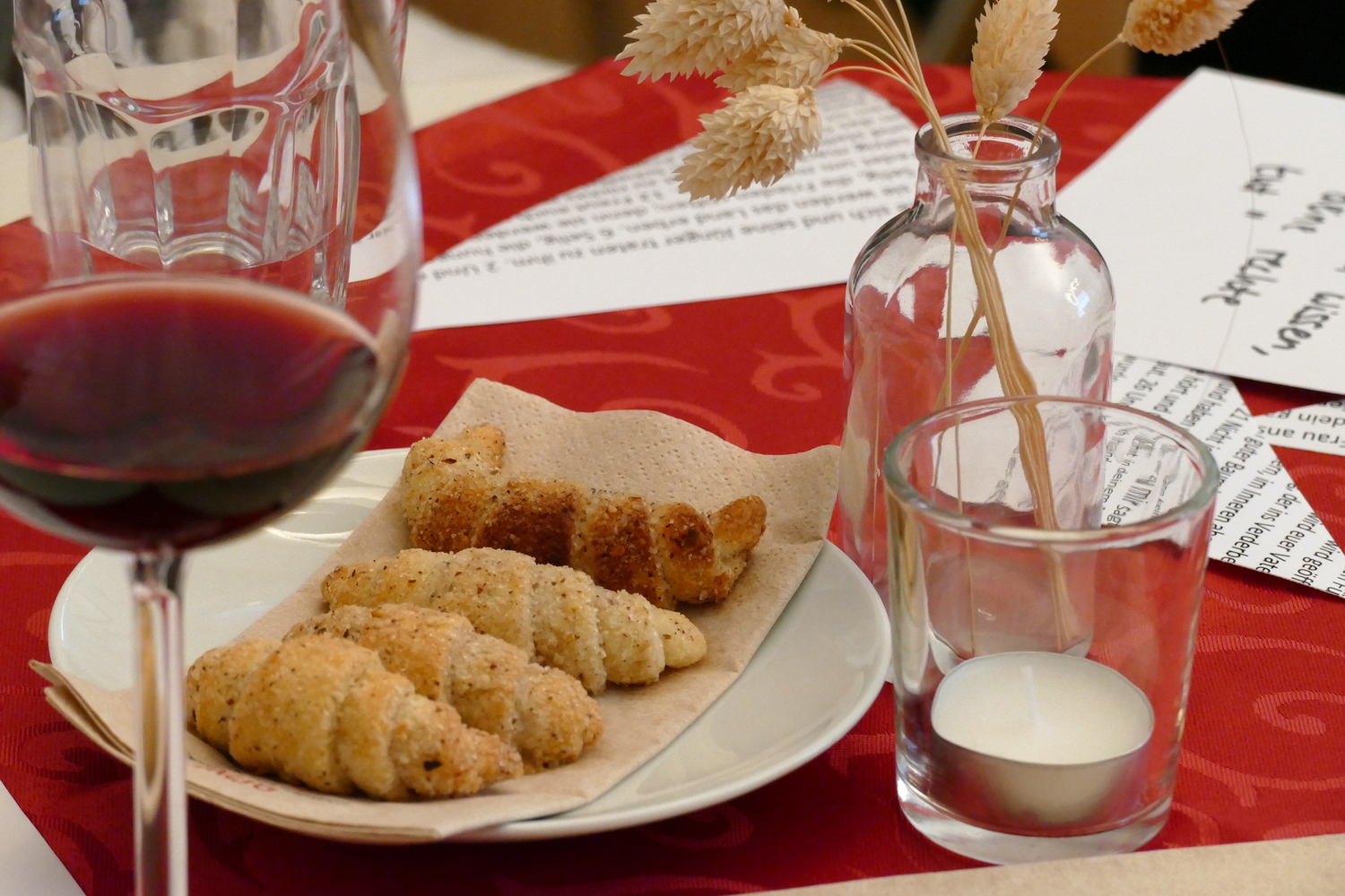 Katholisches Bibelwerk / Lea Gremm