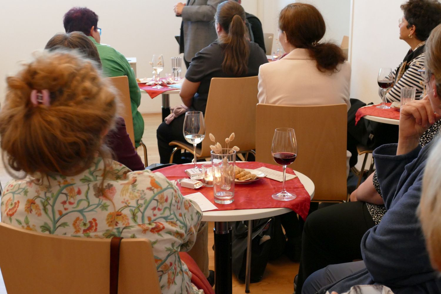 Katholisches Bibelwerk / Lea Gremm