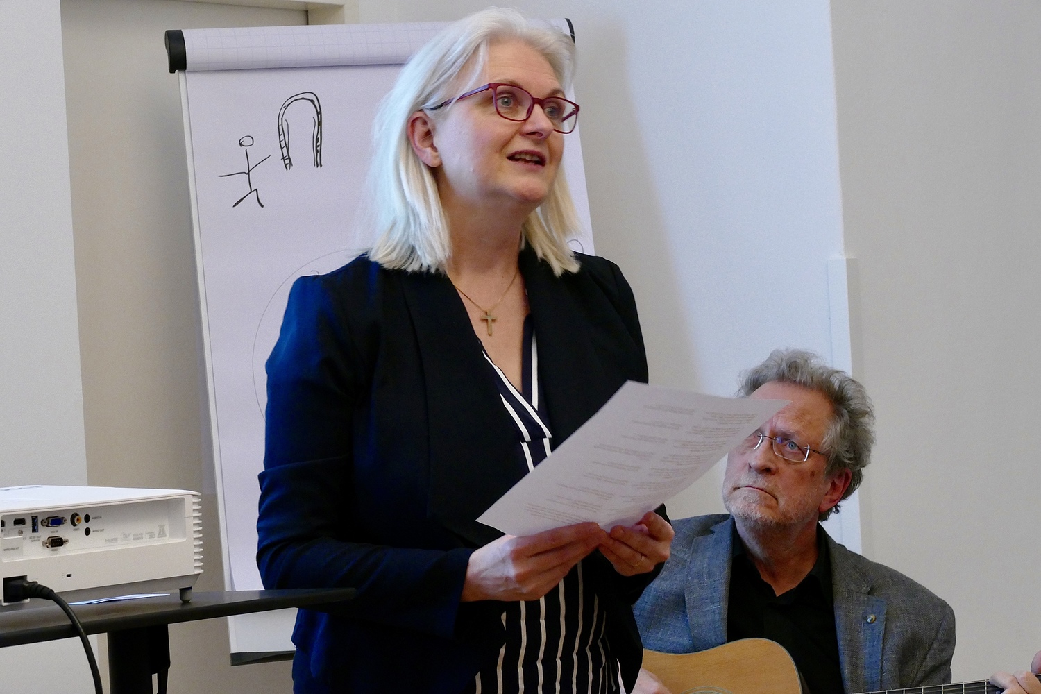 Katholisches Bibelwerk / Lea Gremm