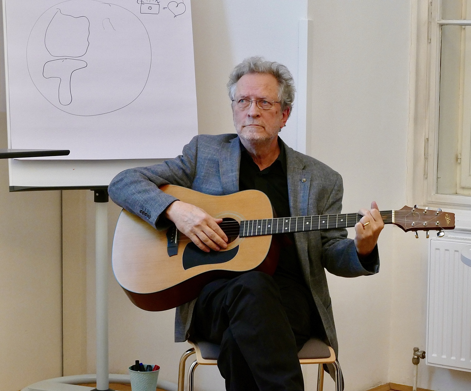 Katholisches Bibelwerk / Lea Gremm