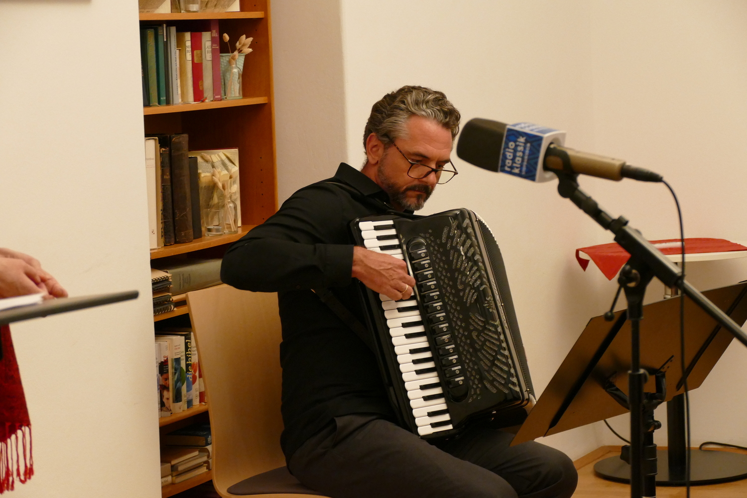 Katholisches Bibelwerk / Lea Gremm