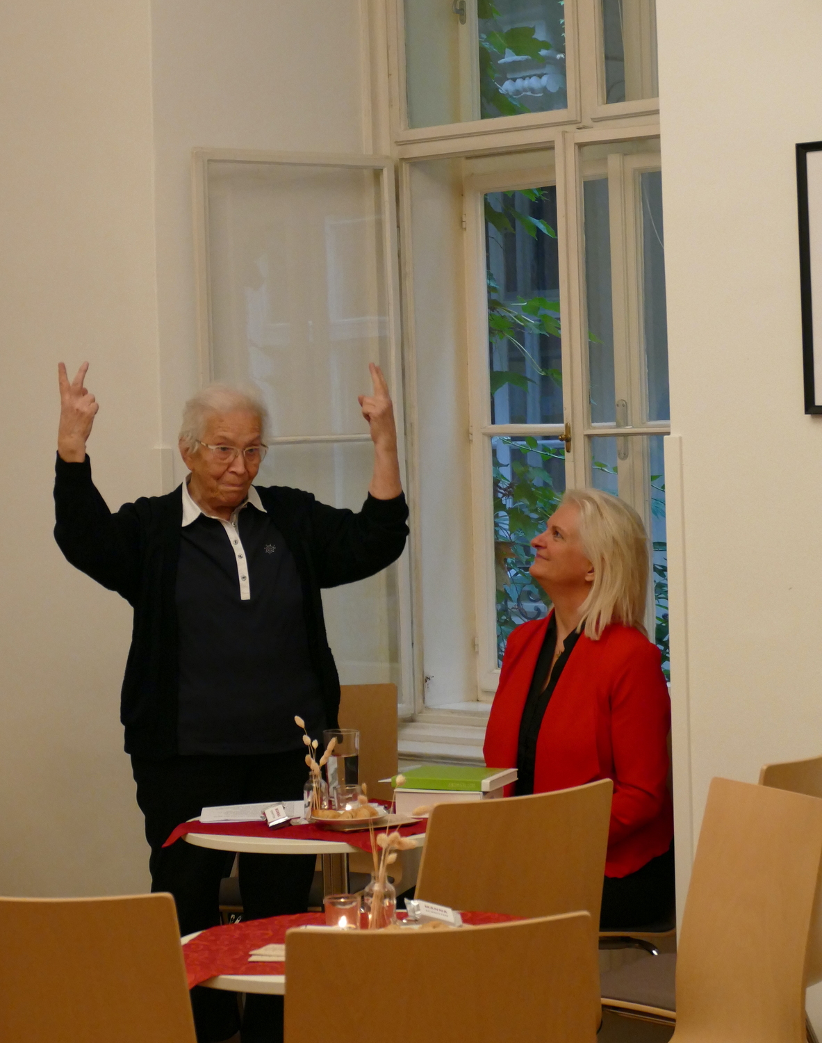 Katholisches Bibelwerk / Tessa Harries